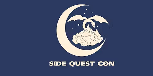 Side Quest Con