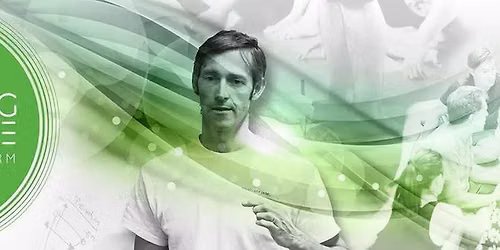Gary Ward's Anatomy in Motion Phase 3 - The Flow Motion Model