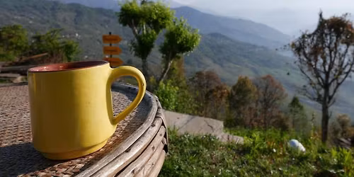 Aroma of Coffee Trail - Chikmagalur