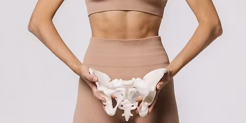 HERMAN & WALLACE: Pelvic Function Level 2A