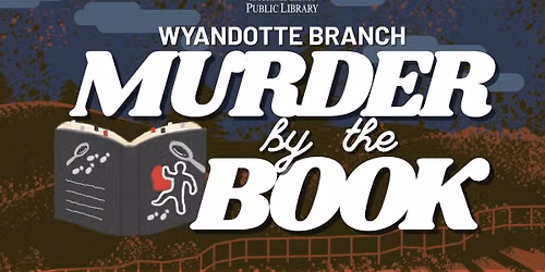 Murder By the Book Group