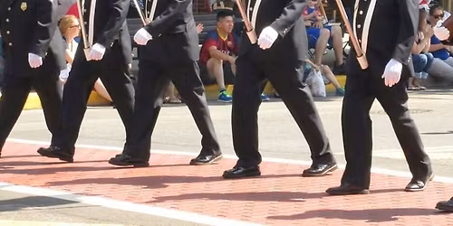 Memorial Day Parade