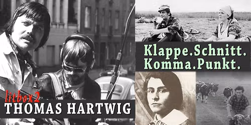 Klappe.Schnitt.Komma.Punkt.