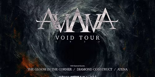 Aviana \u00b7 Europe Tour 2025 \u00b7 Vienna