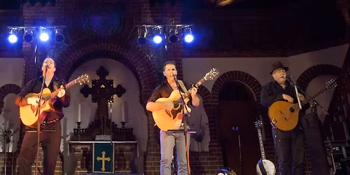 Blues Festival: The High Kings