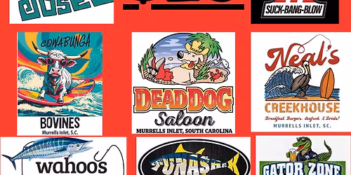 Tito\u2019s Trolley Xmas Pajama\/Scavenger Hunt Bar Crawl