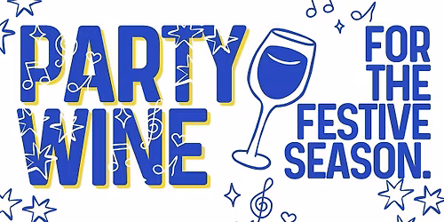 PARTY WINE TASTING
