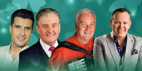 The Stars of Irish Country