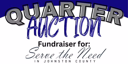 Quarter Auction 
