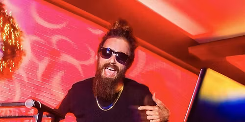 DJ DIZZI at WHISKEY TAVERN (NO COVER CHARGE)