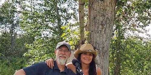 The Lucky Ones (Rod & Ashley)