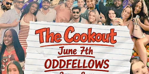 The Cookout