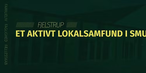 NYT\u00c5RSKONCERT I FJELSTRUP HALLEN