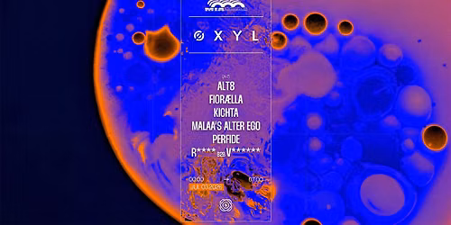\u00d8XYL : ALT8, MALAA\u2019S ALTER EGO, KICHTA, FIOR\u00c6LLA & PERFIDE