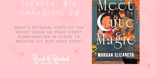 Romance Book Club: October 2026