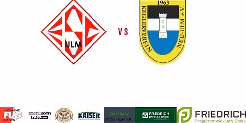 ESC Ulm F II - KV Neu Ulm g