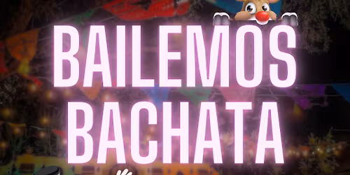 Bailemos - Christmas