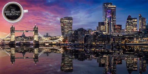 CityAM Breakfast Briefing - Employment Law