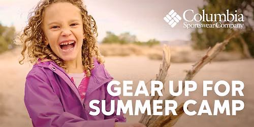 Summer Camp Access at the Columbia Employee Store