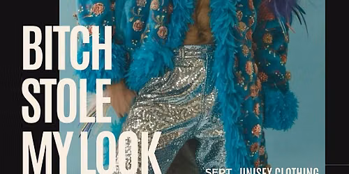 Bitch Stole My Look
