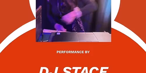 DJ Stace @ Mi Pueblitos-Shelby