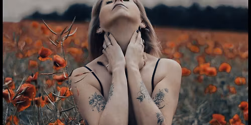 \ud83e\udd0d Week-End Boudoir \ud83d\udda4 Confidences et Portraits \ud83c\udf39