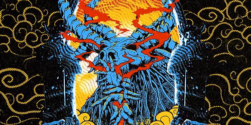 Gozu, Restless Spirit