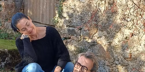 Concert - Sweet Smile