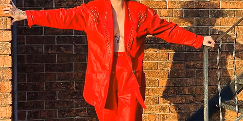 Carsie Blanton - Syracuse, NY