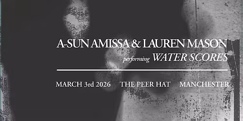 TBCxGZH19 A-Sun Amissa and Lauren Mason performing Water Scores