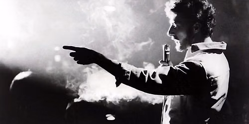 BOB FOSSE \u2013 MORE SMOKE PLEASE: LENNY (1974) - Toronto Theatrical Premiere Of New Restoration!