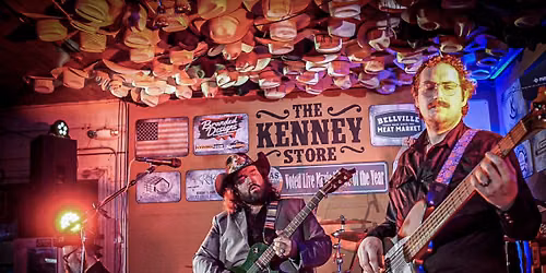 Fire Away - A Chris Stapleton Tribute