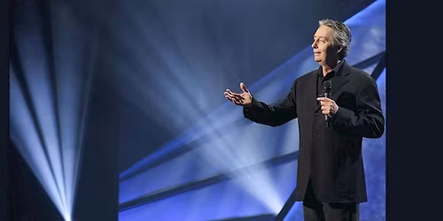 Derek Edwards - Comedian