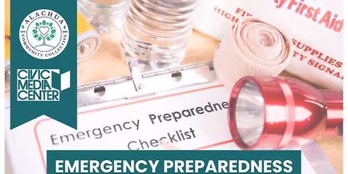 Emergency Preparedness