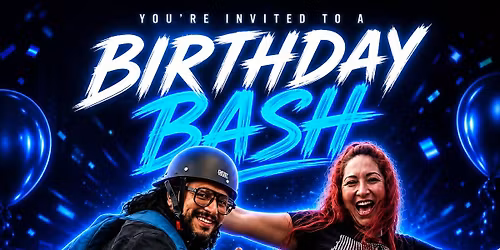 Triple Blash Birthaday Party\ud83c\udf8a\ud83c\udf89\ud83c\udf81\ud83c\udf82\ud83c\udf7b