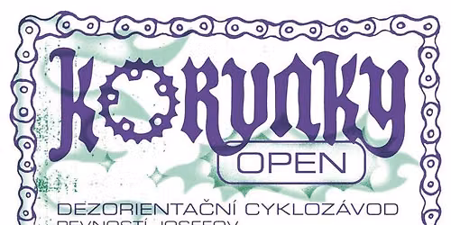 Korunky Open