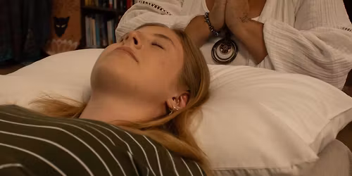 Reiki Level 1 - NEW JANUARY DATE !!