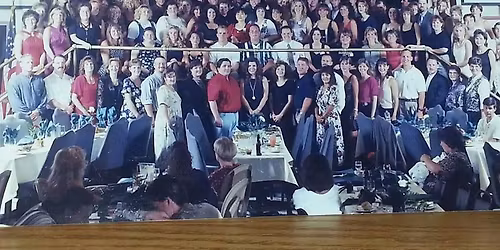 MPHS Class of 1986 40th Reunion  