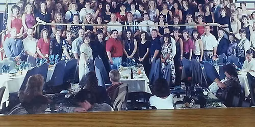 MPHS Class of 1986 40th Reunion  
