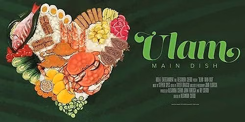 Center City Cinema - Ulam: Main Dish