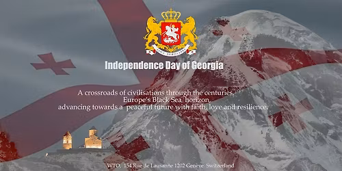 Independence Day of Georgia