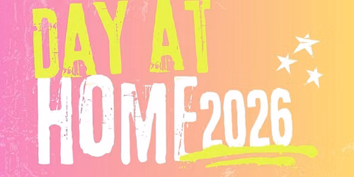 Day At Home 2026 \ud83c\udf6d III pamaina