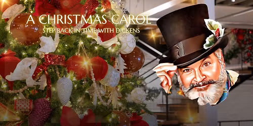 A Christmas Carol Evening Performances