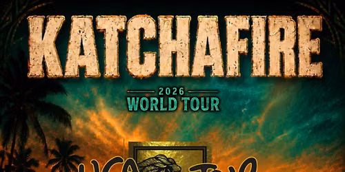 Katchafire
