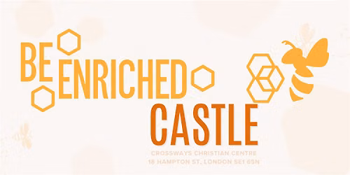 Be Enriched Castle Canteen