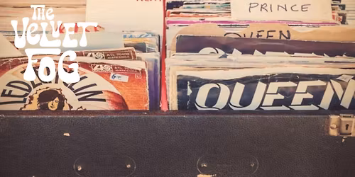 The Velvet Fog w\/ Coffey Park at The California Theatre