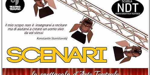 SCENARI