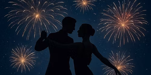 Ny\u00e5rsfirandet med mat