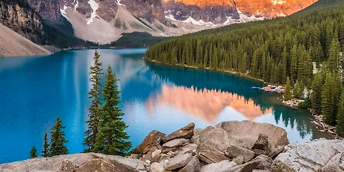 Plan your Trip to Banff National Park
