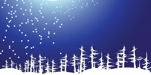 Nerdmas V: The Nerdy Frontier
